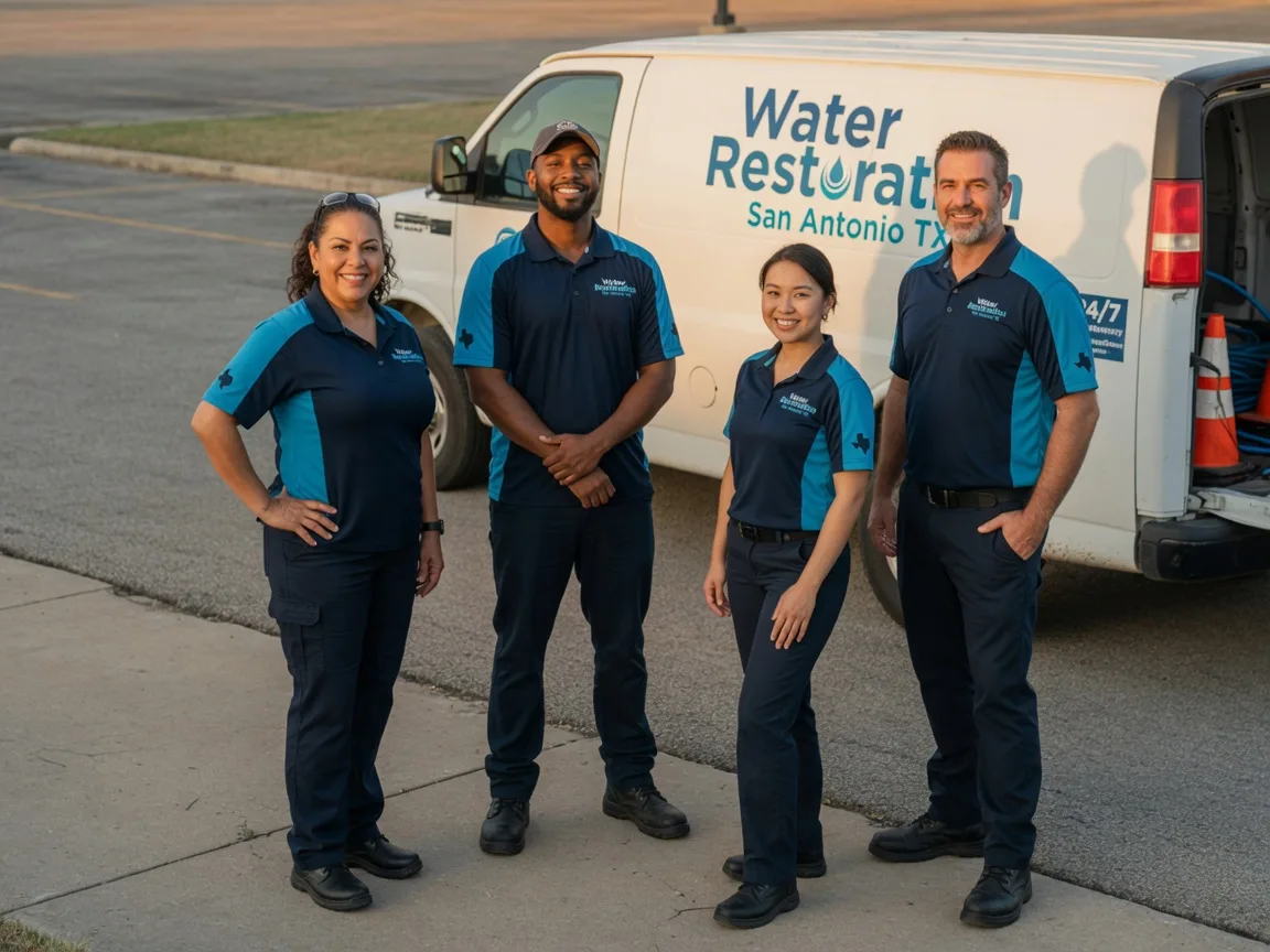 Water Damage Repair company in West Middletown, PA
